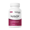 Fairhaven Health FertileCM® For Women 90 capsules