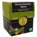Buddha Teas Divine Immunity Blend 18 Count