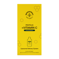 Beekeeper's Naturals Liposomal Propolis + Vitamin C 12 Packets
