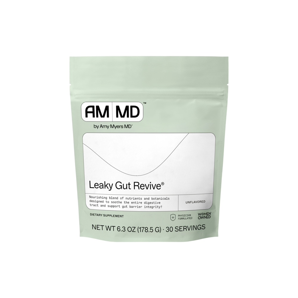 Amy Myers MD Leaky Gut Revive® 178.5g