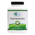 Ortho Molecular Product Vascuzyme 240 capsules