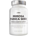 Amen Organic Mimosa Pudica Seed 120 capsules