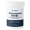 Pendulum Akkermansia 500 Pro 30 capsules