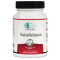 Ortho Molecular Products Nattokinase — 60 Soft Gel Capsules
