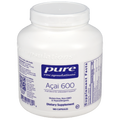 Pure Encapsulations Acai 600 180 capsules