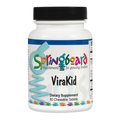 Ortho Molecular Products ViraKid Chewable 60 capsules