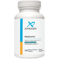 XYMOGEN Melatonin Peppermint 120 tablets