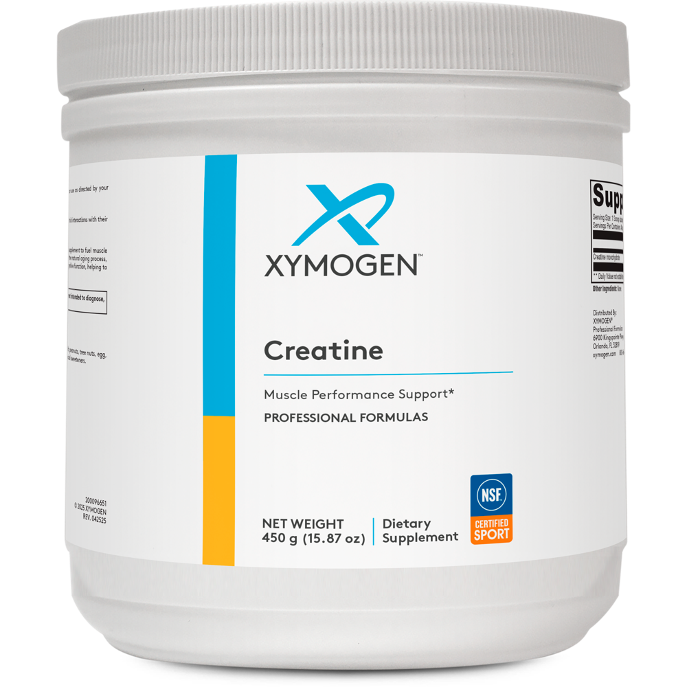 XYMOGEN Creatine 450 Grams