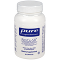 Pure Encapsulations Rescu-SR 60 capsules
