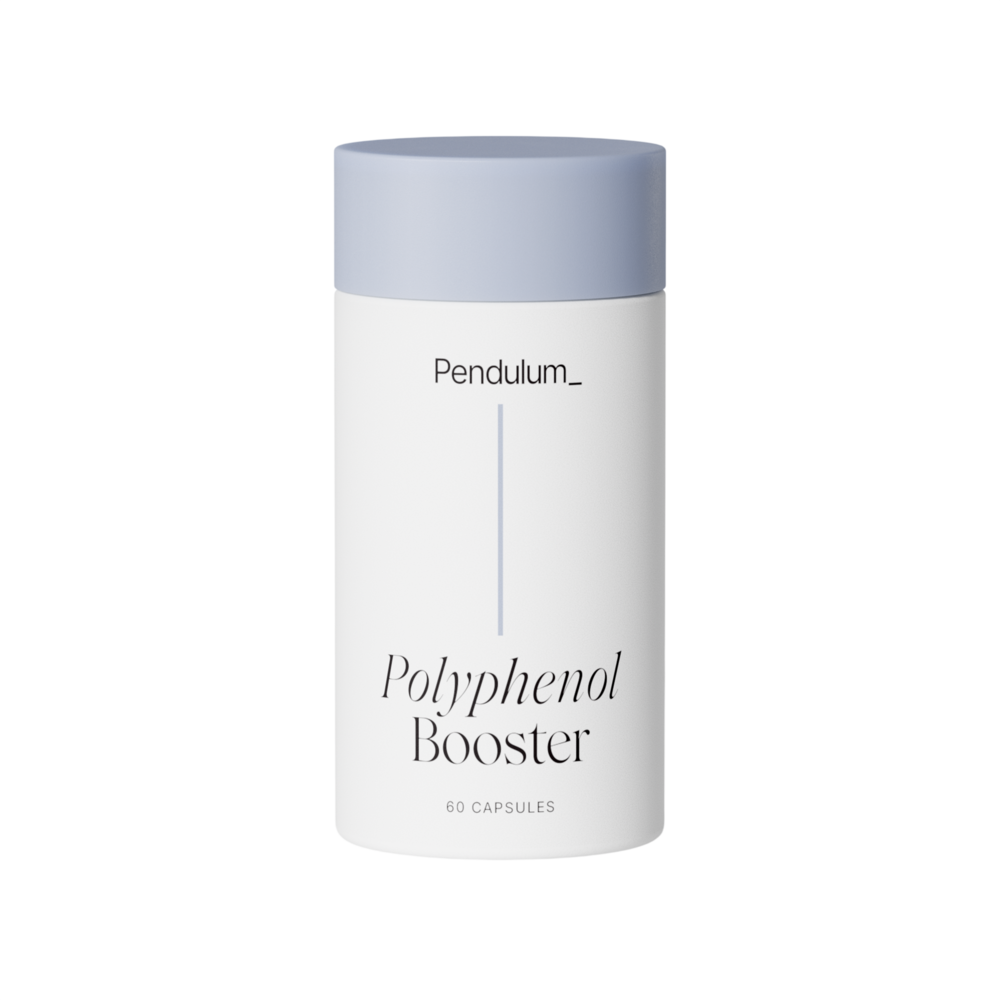 Pendulum Polyphenol Booster 60 capsules