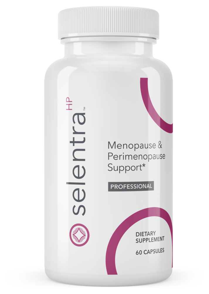 Calroy Health Sciences Selentra HP 60 capsules