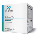 XYMOGEN OptiCleanse PLUS - Creamy Chocolate 10 Packets