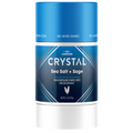 Crystal Magnesium Enriched Sea Salt & Sage Deodorant 2.5oz