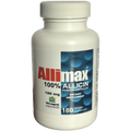 Allimax Nutraceuticals Allimax 100% Allicin 180mg 180 capsules