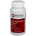 Protocol for Life Balance Ashwagandha Extract 450mg 90 capsules