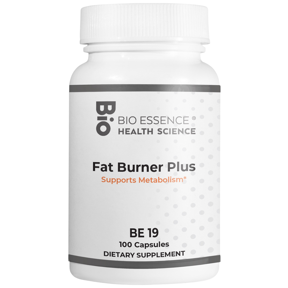 Bio Essence Health Science Fat Burner Plus 100 capsules
