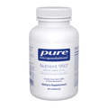 Nutrient 950® without Copper & Iron 90 capsules