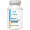 XYMOGEN Melatonin Peppermint 60 tablets