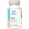 XYMOGEN CoQmax Ubiquinol (Coenzyme Q10) 60 softgels