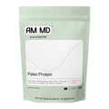 Amy Myers MD Paleo Protein - Strawberries & Cream 554g