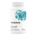 Thorne Vitamin B12 60 capsules