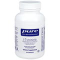 Pure Encapsulations L-Tyrosine 90 capsules