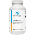 XYMOGEN OptiMag 125 (Magnesium) 240 capsules