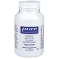Pure Encapsulations M/R/S Mushroom Formula 120 capsules
