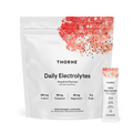 Thorne Daily Electrolytes Stick Packs, Grapefruit 30 packets