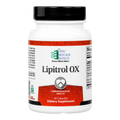 Ortho Molecular Product Lipitrol OX 60 capsules