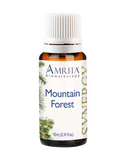 Amrita Aromatherapy Mountain Forest 0.34oz