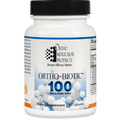 Ortho Molecular Products Ortho Biotic® 100 — 60 Capsules