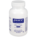 Pure Encapsulations Disc-Flex 120 capsules