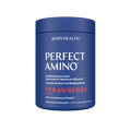 BodyHealth PerfectAmino Powder, Strawberry 391 Grams