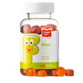 Chapter One Vitamins Fiber Gummies (120) 120 gummies