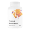 Thorne Betaine HCL & Pepsin 225 capsules