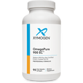 XYMOGEN OmegaPure 900 EC 90 softgels