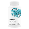 Thorne B-Complex #12 60 capsules