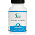 Ortho Molecular Products Reacted Multimin 120 capsules