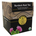 Buddha Teas Burdock Root Tea 18 Count