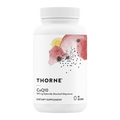 Thorne CoQ10 (formerly Q-Best 100) 60 gelcaps