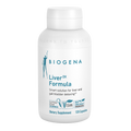 Biogena LiverDX Formula 120 capsules