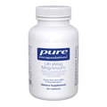 Pure Encapsulations UltraMag Magnesium 120 capsules