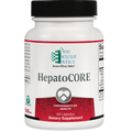 Ortho Molecular Products HepatoCORE – 60 Capsules