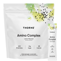 Thorne Amino Complex Lemon Flavored 30 packets