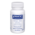 Pure Encapsulations Green Tea Extract 60 capsules