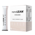 BioPharma Scientific nanoLEAN®, Natural Berry 30 packets