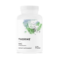 Thorne NAC 180 capsules
