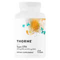 Thorne Super EPA 90 gelcaps