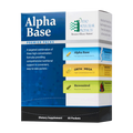 Ortho Molecular Product - Alpha Base Premier Packs 60 packets